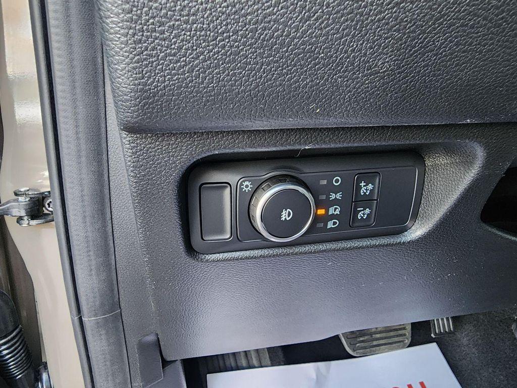 new 2025 Ford Ranger car