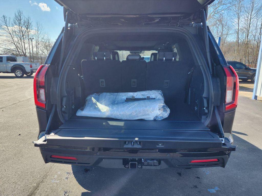 new 2026 Ford Expedition car