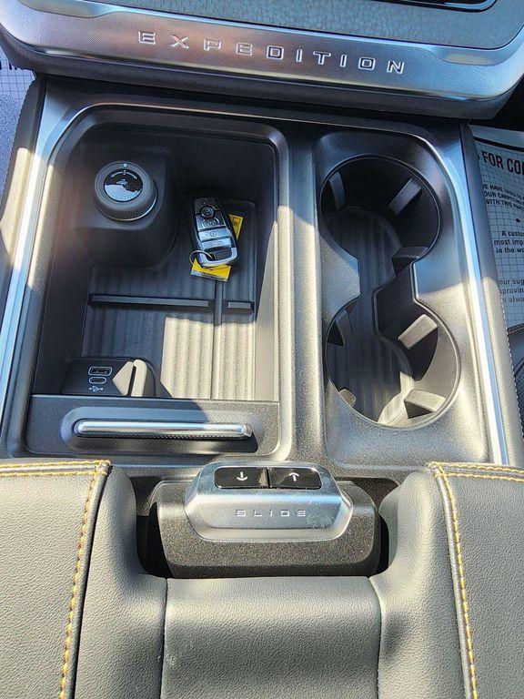 new 2026 Ford Expedition car