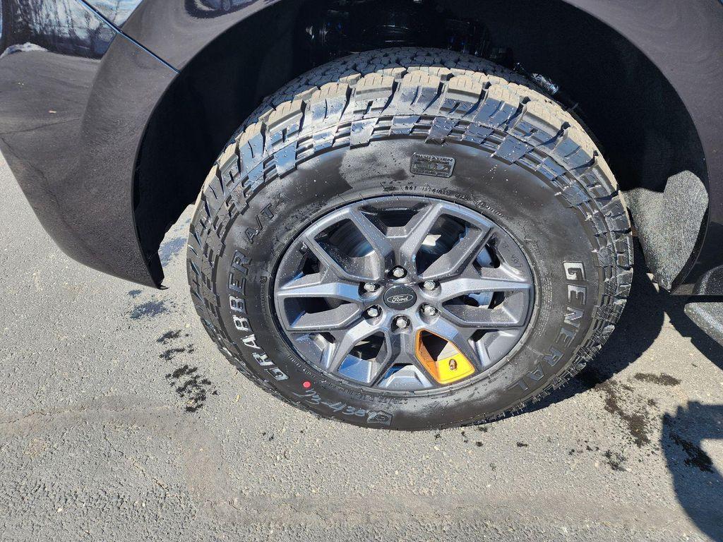 new 2026 Ford Expedition car