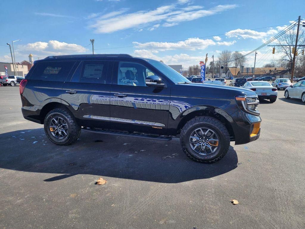 new 2026 Ford Expedition car
