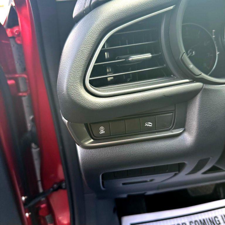 used 2023 Mazda CX-30 car, priced at $19,103