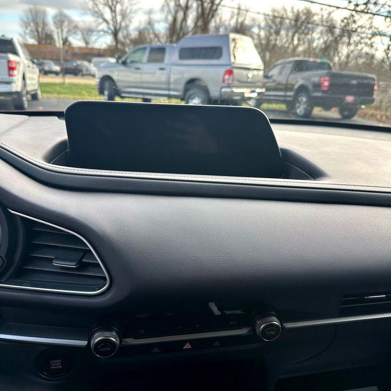 used 2023 Mazda CX-30 car, priced at $19,103