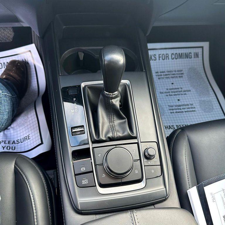 used 2023 Mazda CX-30 car, priced at $19,103