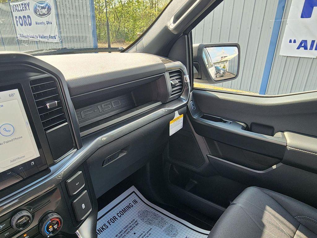 new 2026 Ford F-150 car, priced at $52,940