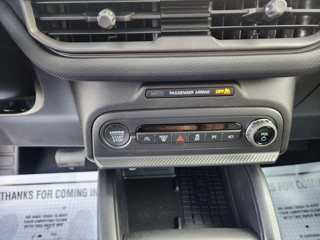 new 2025 Ford Bronco Sport car