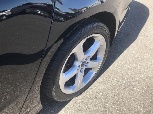 used 2016 Ford Fusion car, priced at $9,856