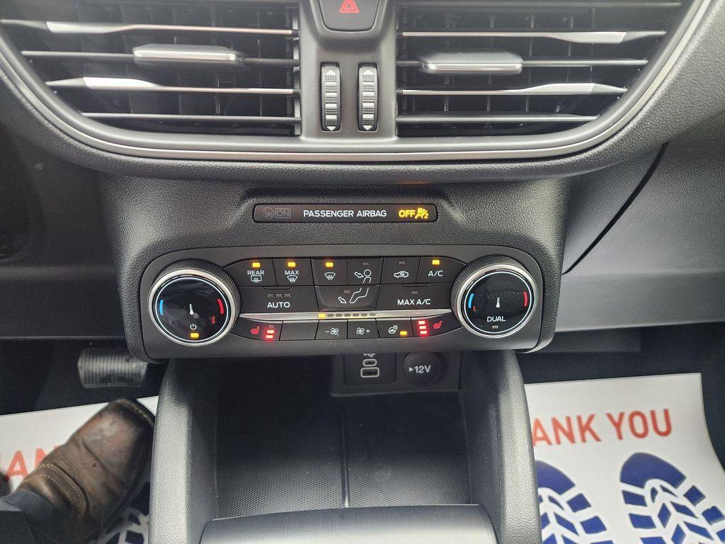 new 2026 Ford Escape car