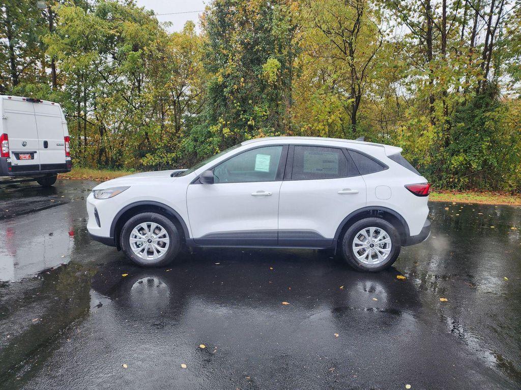 new 2026 Ford Escape car