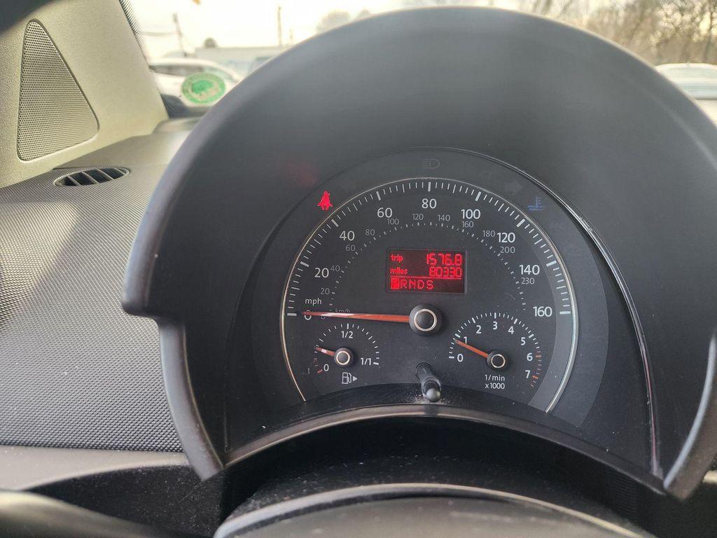 used 2006 Volkswagen New Beetle car, priced at $5,854