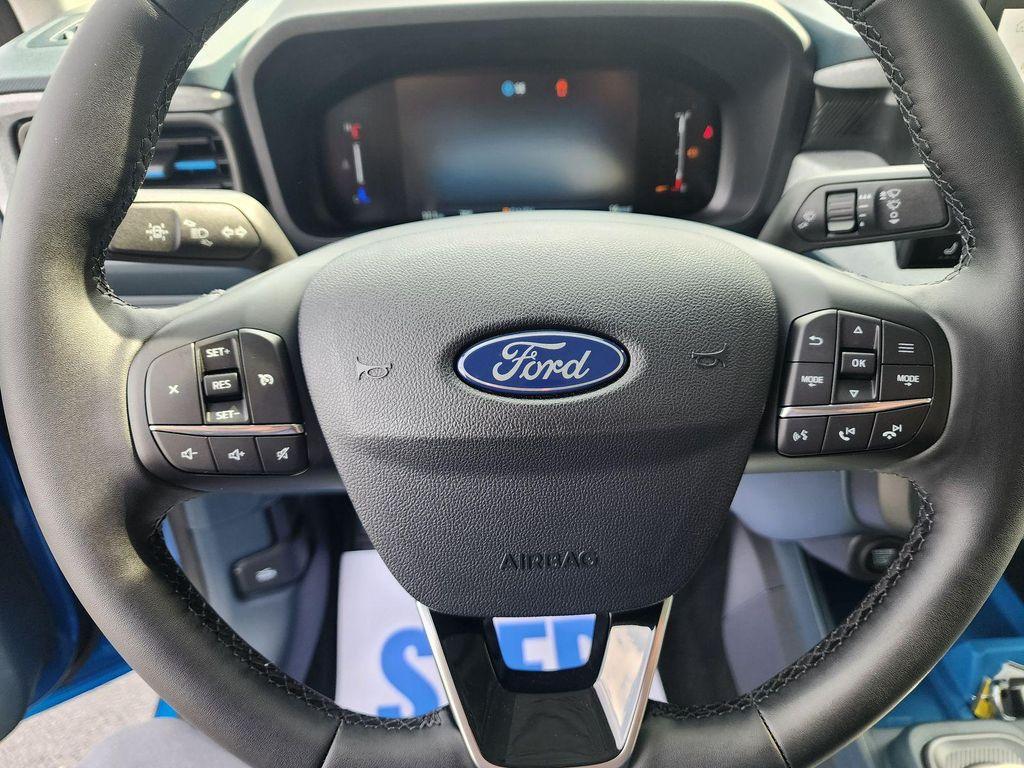 new 2025 Ford Maverick car