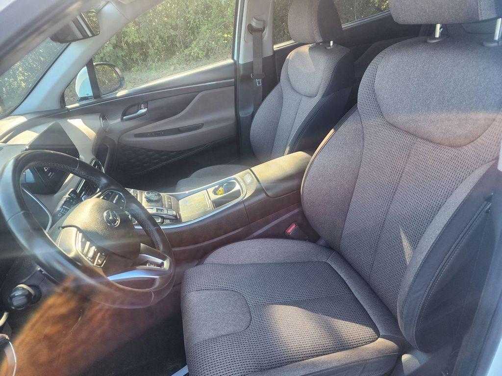 used 2023 Hyundai Santa Fe Plug-In Hybrid car, priced at $22,729