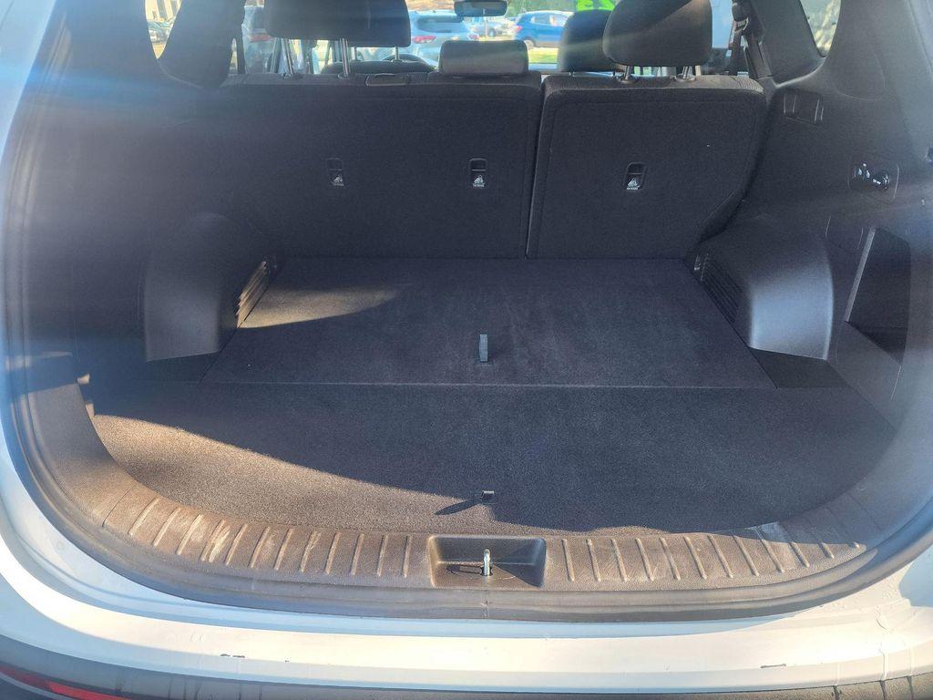 used 2023 Hyundai Santa Fe Plug-In Hybrid car, priced at $22,729