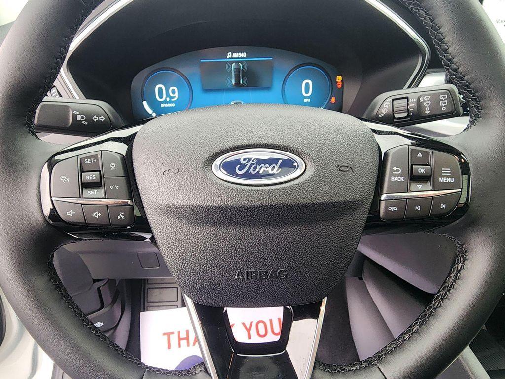 new 2026 Ford Escape car