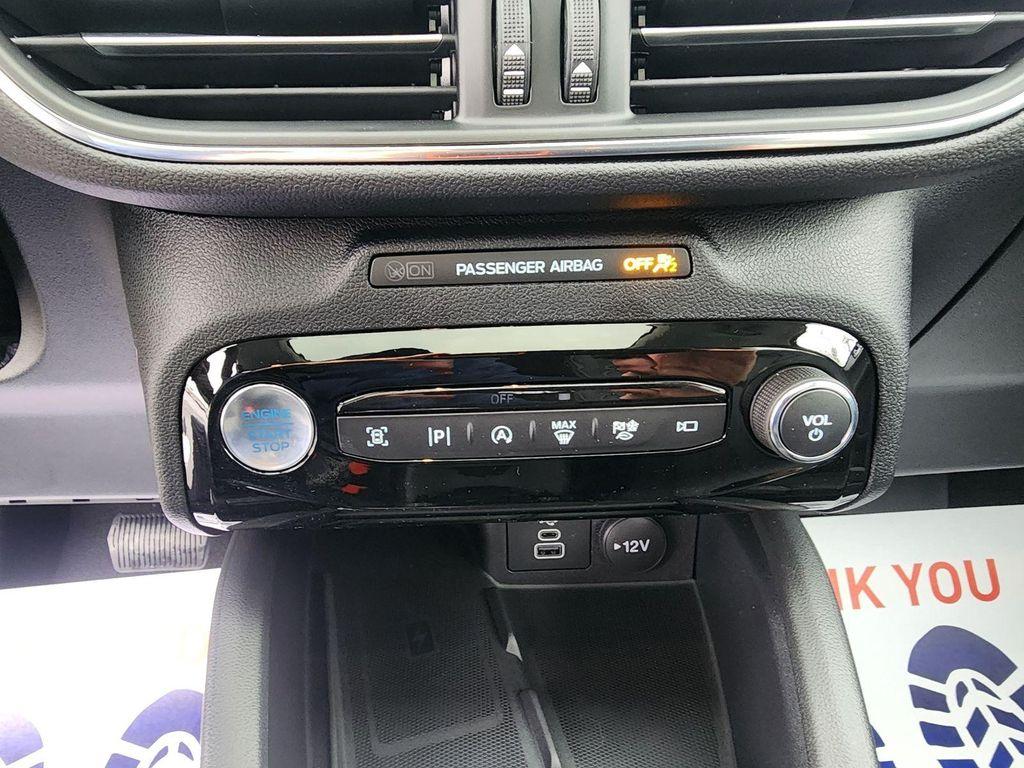 new 2026 Ford Escape car