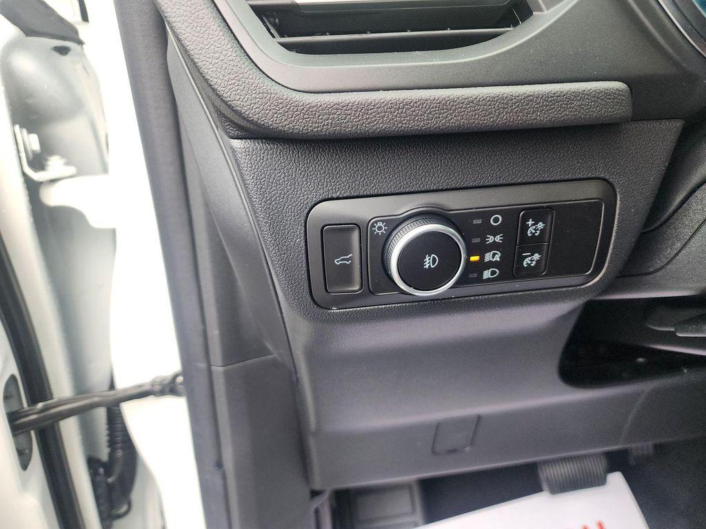 new 2026 Ford Escape car