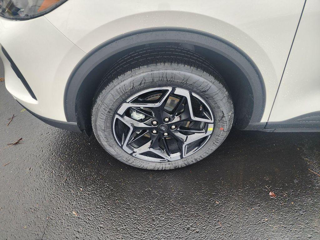 new 2026 Ford Escape car