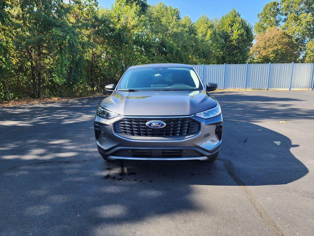 new 2026 Ford Escape car