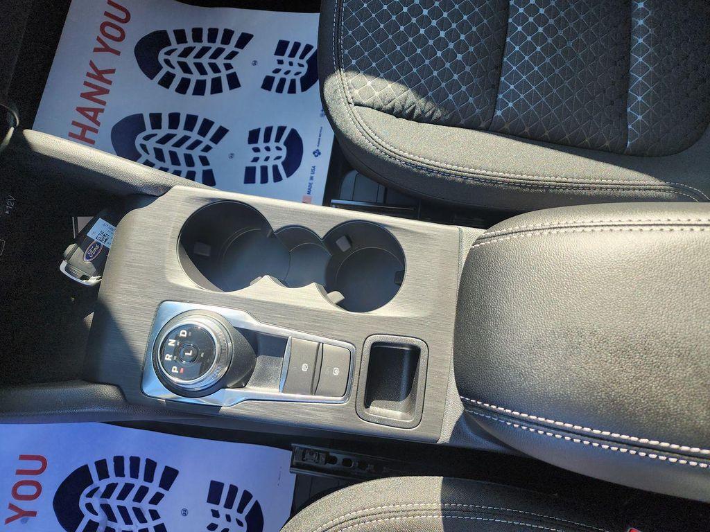 new 2026 Ford Escape car