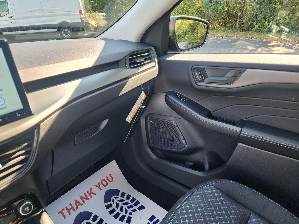 new 2026 Ford Escape car