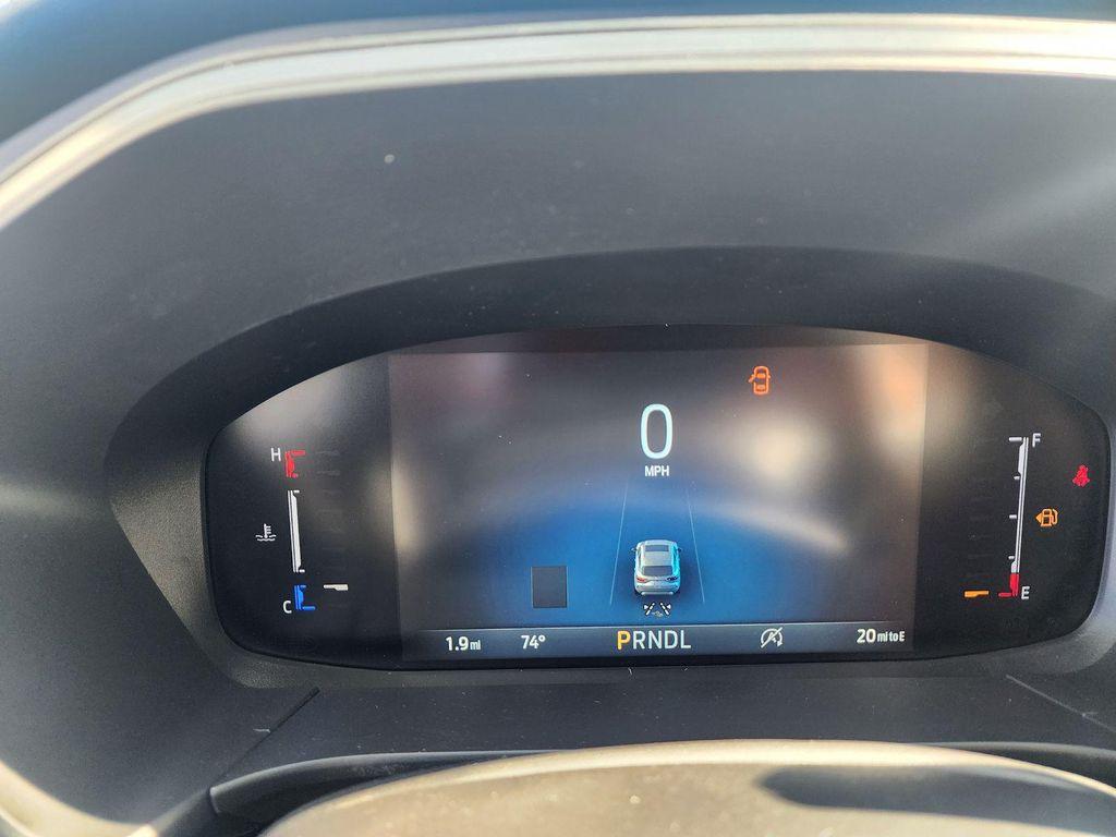 new 2026 Ford Escape car