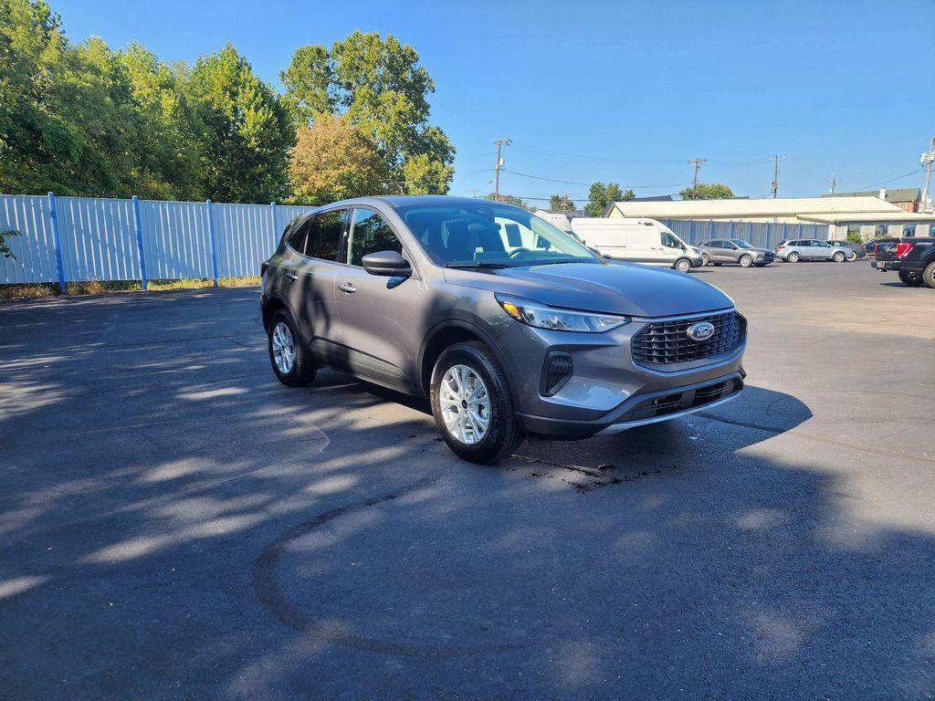 new 2026 Ford Escape car