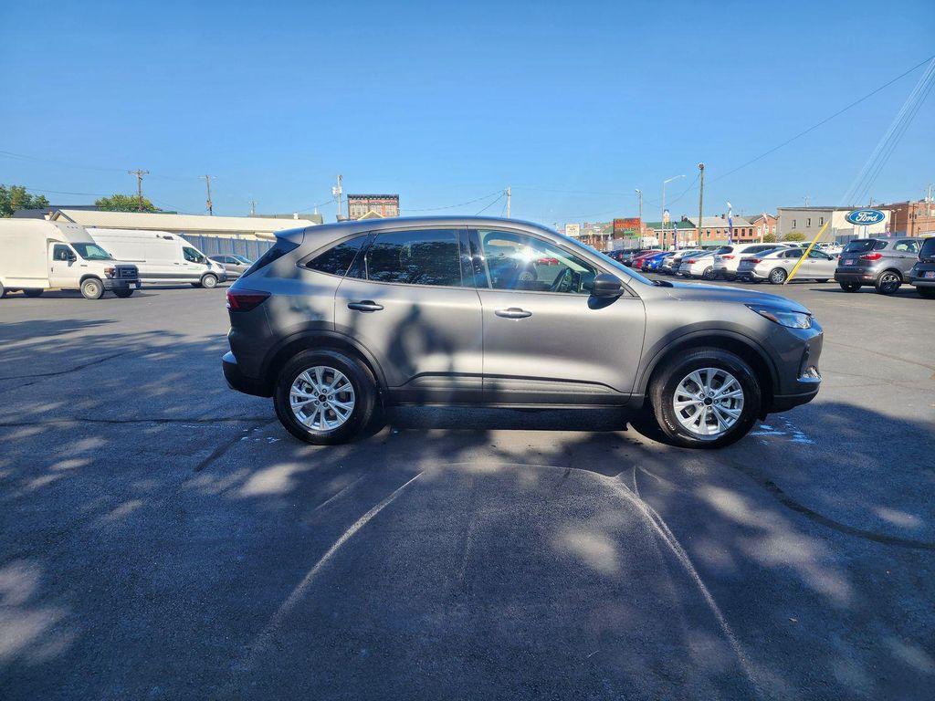 new 2026 Ford Escape car