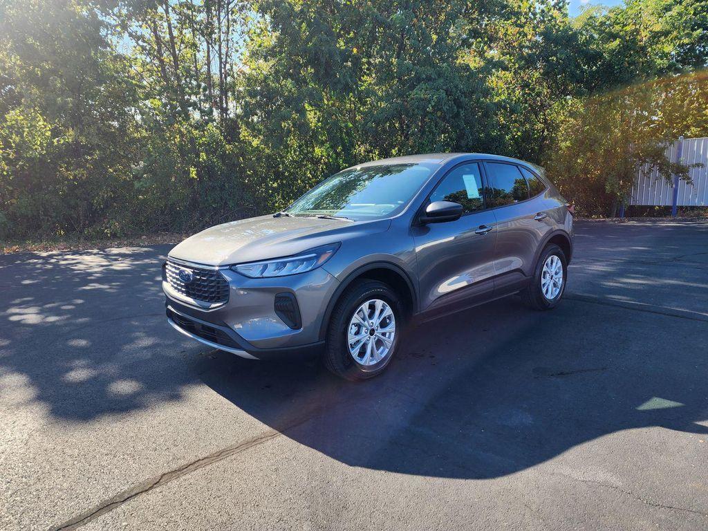 new 2026 Ford Escape car