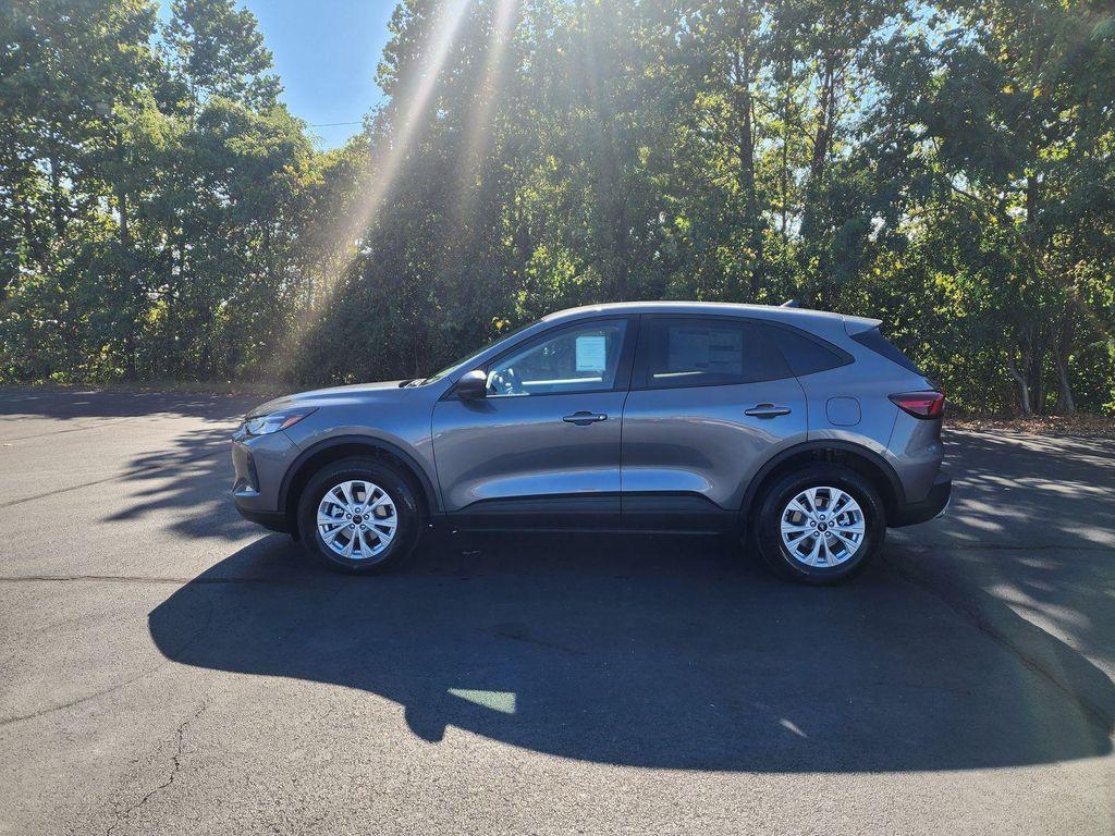 new 2026 Ford Escape car