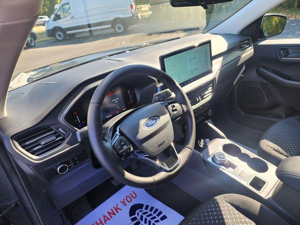 new 2026 Ford Escape car