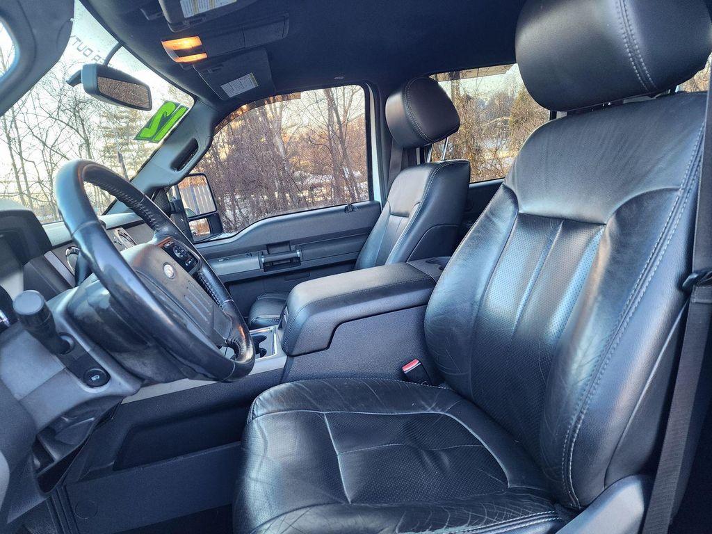 used 2012 Ford F-250 car, priced at $14,080