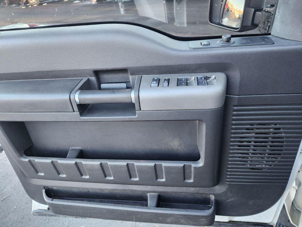 used 2012 Ford F-250 car, priced at $14,080