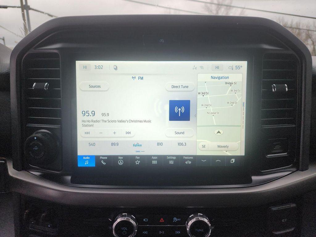 new 2026 Ford F-150 car