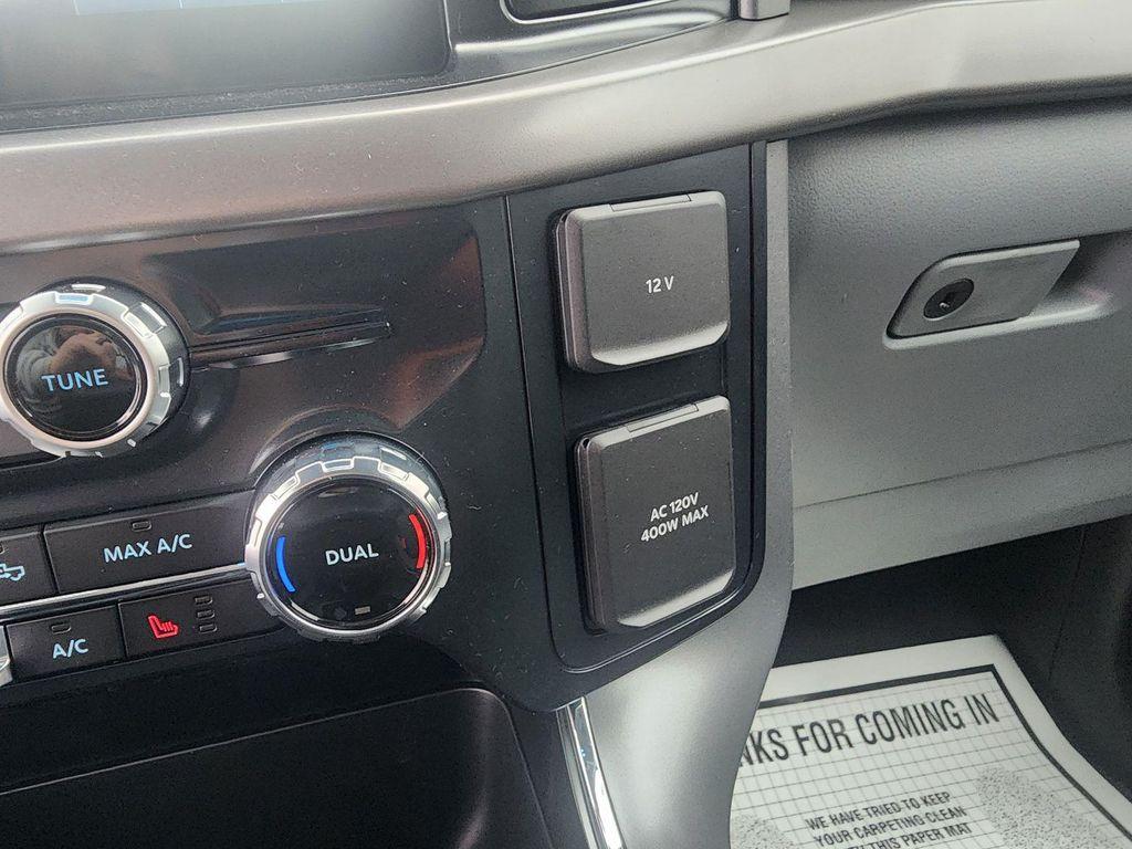 new 2026 Ford F-150 car