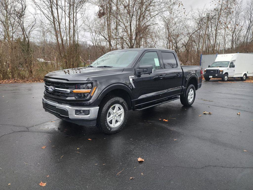 new 2026 Ford F-150 car