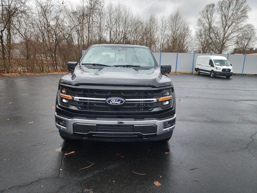 new 2026 Ford F-150 car