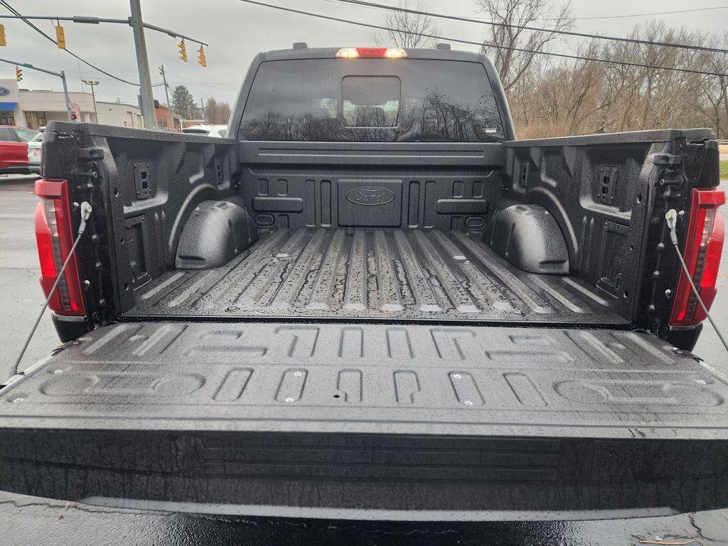 new 2026 Ford F-150 car