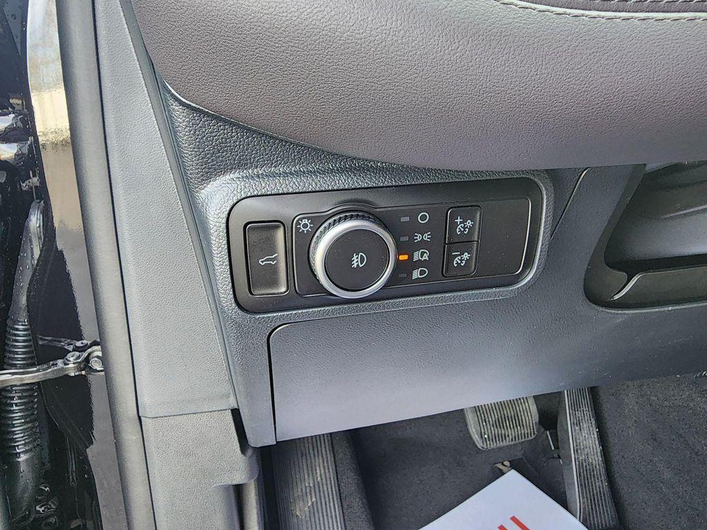 new 2026 Ford Explorer car