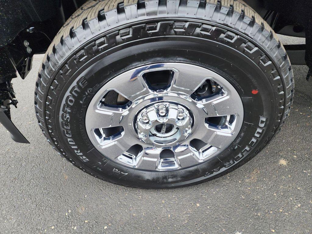 new 2026 Ford F-250 car