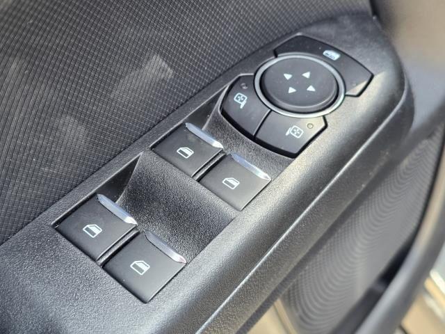 new 2025 Ford Bronco Sport car, priced at $33,499