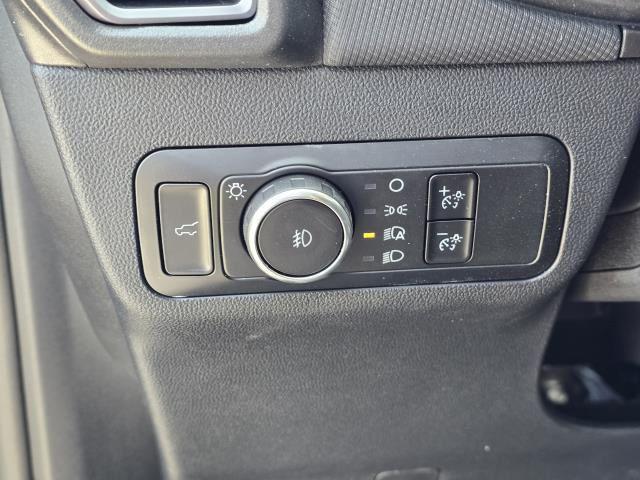 new 2025 Ford Bronco Sport car, priced at $33,499