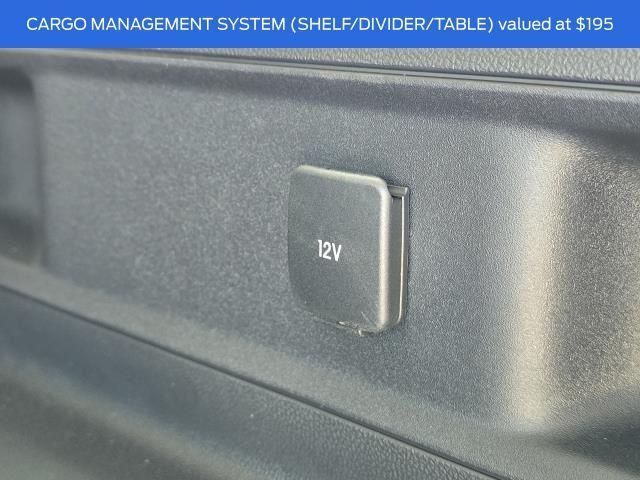 new 2025 Ford Bronco Sport car, priced at $33,499