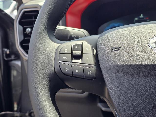 new 2025 Ford Bronco Sport car, priced at $33,499