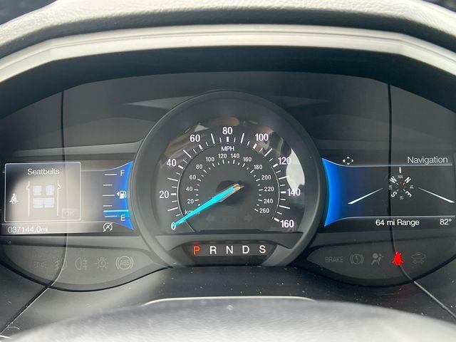 used 2023 Ford Edge car, priced at $25,805