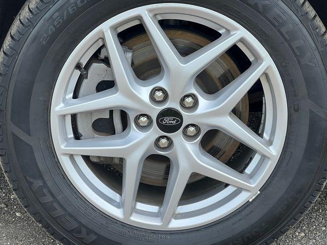 used 2023 Ford Edge car, priced at $25,805