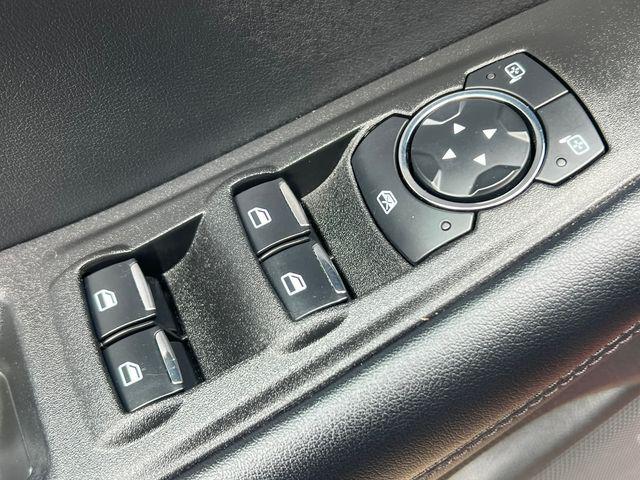 used 2023 Ford Edge car, priced at $25,805