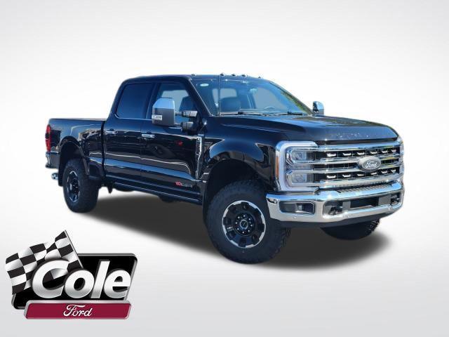 new 2026 Ford F-350 car, priced at $111,580