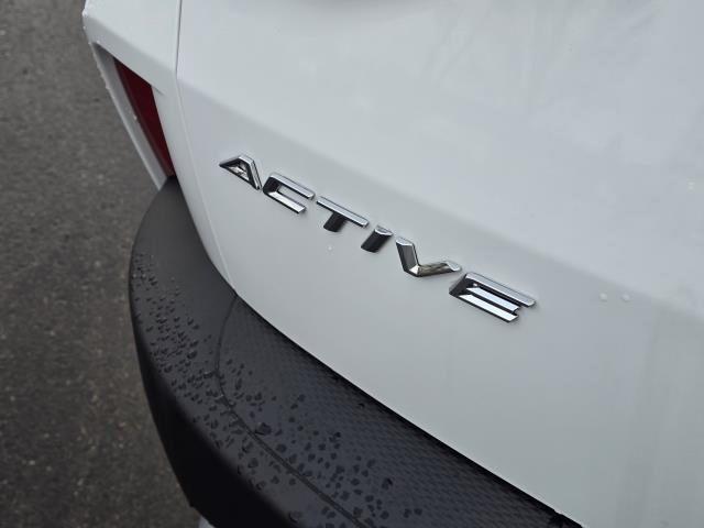 new 2026 Ford Escape car, priced at $31,796