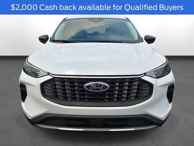 new 2026 Ford Escape car, priced at $31,796