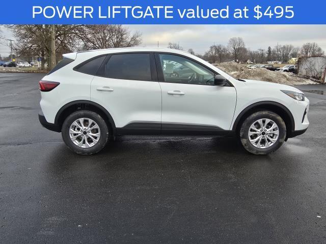 new 2026 Ford Escape car, priced at $31,796